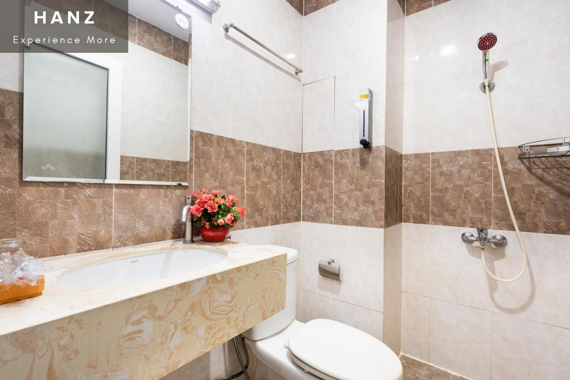 Hanz Queen Airport Hotel Saigon Cidade de Ho Chi Minh Quarto foto