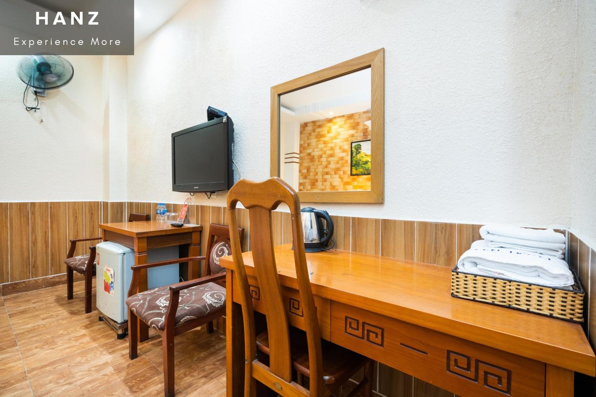 Hanz Queen Airport Hotel Saigon Cidade de Ho Chi Minh Quarto foto
