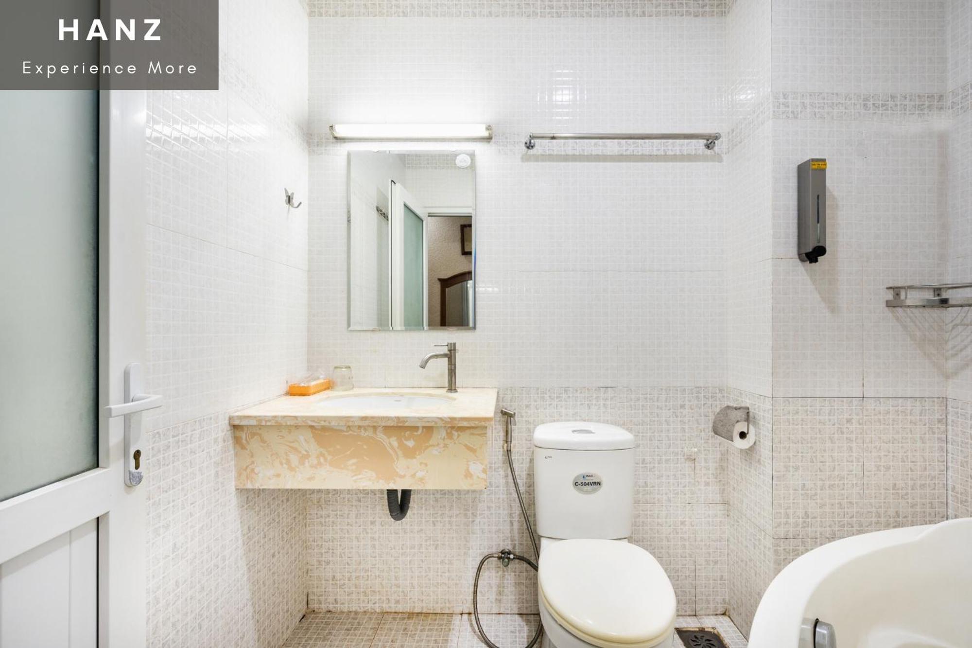 Hanz Queen Airport Hotel Saigon Cidade de Ho Chi Minh Quarto foto